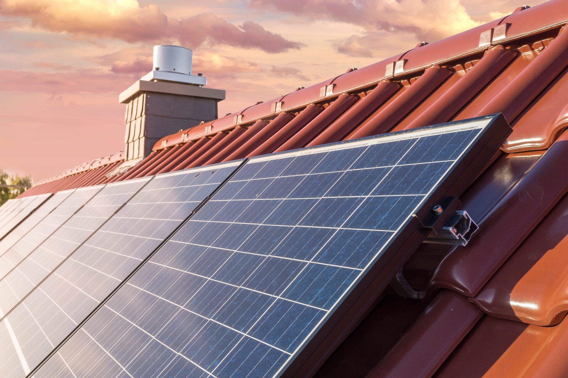 Photovoltaikanlagen: alternative Stromversorgung