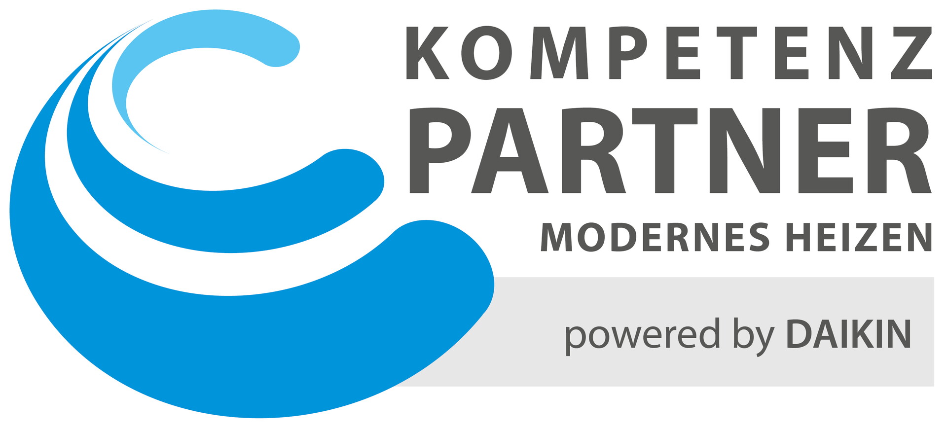 Logo Kompetenz Partner DAIKIN